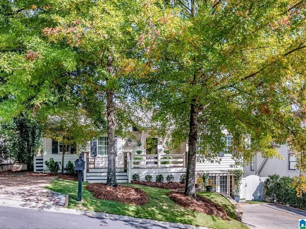 15 Montevallo Ln, Birmingham, AL 35213