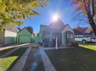 2595 Garfield Dr, Sparks, NV
