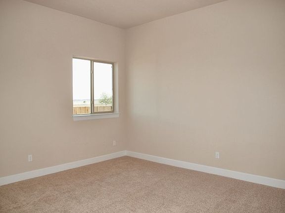 David Weekley Homes Inventory Photo