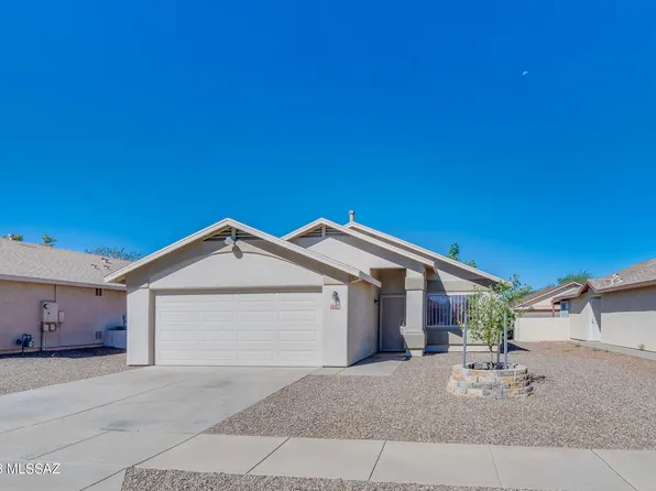 3358 S Whistler Dr, Tucson, AZ 85730