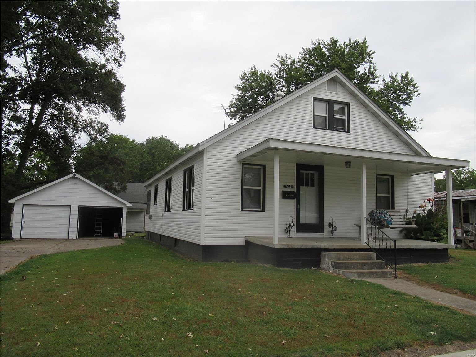 327 Cook Ave, Chaffee, MO 63740 MLS 22062188 Zillow