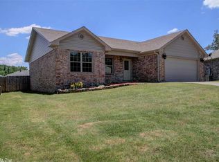 61 Bryson Dr, Ward, AR 72176