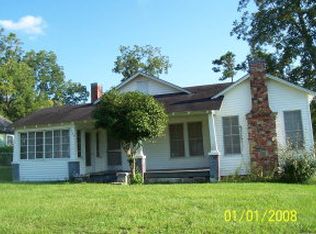 109 Us Highway 331 N, Opp, AL 36467
