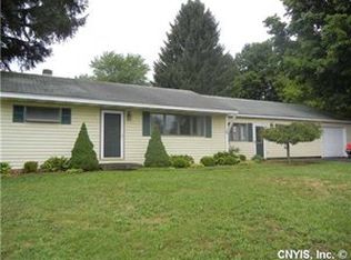 4465 Cedarvale Rd, Syracuse, NY 13215