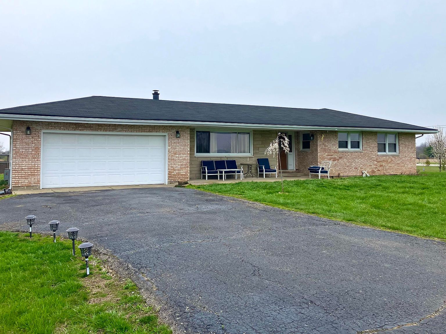 8135 Number Nine Rd, Brookville, OH 45309 Zillow
