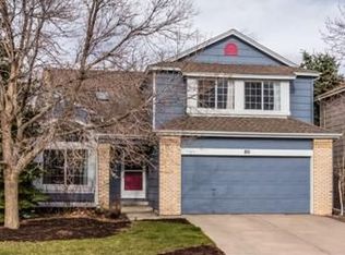 80 S Amherst St, Castle Rock, CO 80104