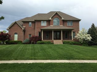 7026 Franklin Parke Blvd, Indianapolis, IN 46259