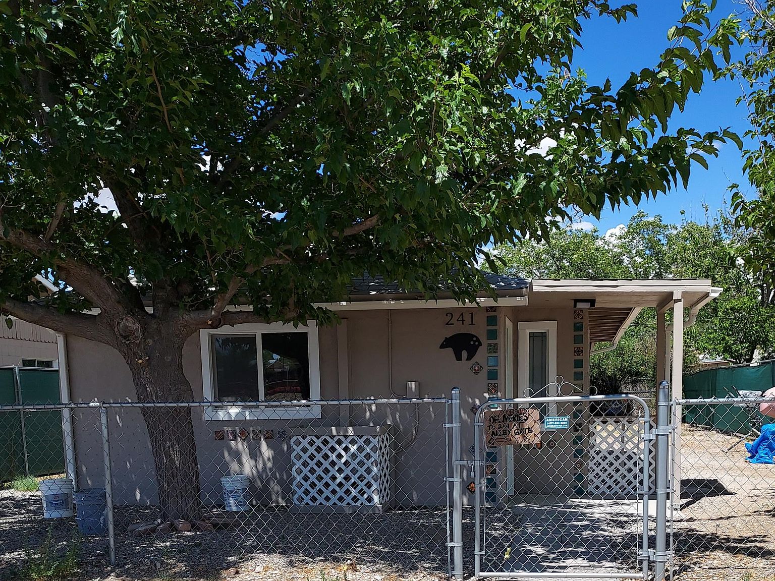 241 W Fremont St, Willcox, AZ 85643 Zillow
