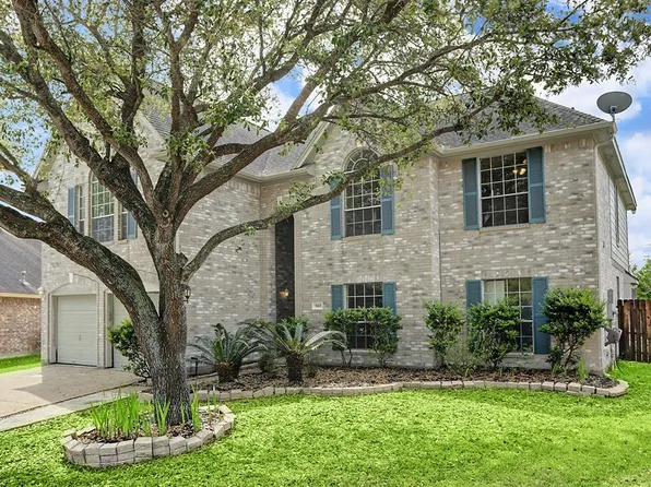 3003 Genessee Creek Ln, Friendswood, TX 77546