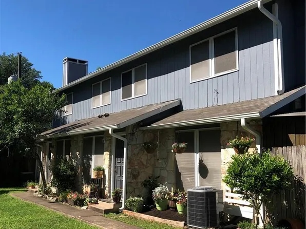 1503 Allen Rd APT D, Austin, TX 78746