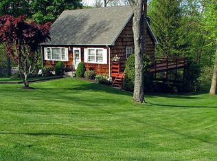 72 Hillandale Rd, Danbury, CT 06811