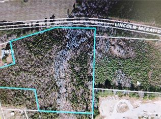 Us 401 South, Lillington, NC 27546