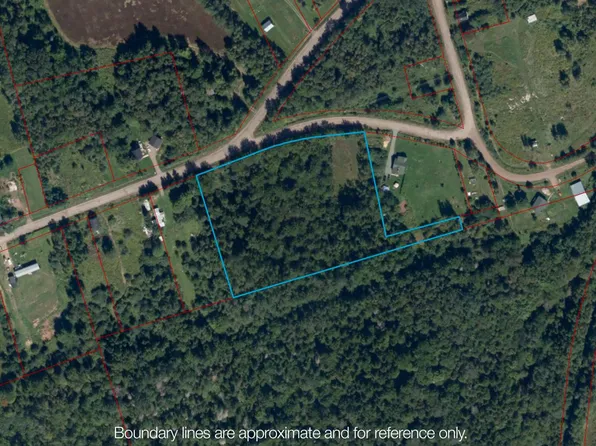642 Mines Rd, Cumberland, NS B0L 1B0