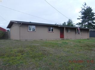 594 S Cammann St, Coos Bay, OR 97420