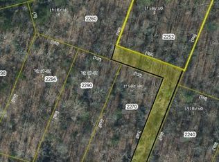 2252 Magnolia Pl #3, Morganton, NC 28655