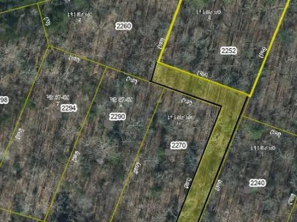 2252 Magnolia Pl #3, Morganton, NC 28655