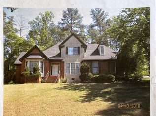 2020 Red Fox Way, Martinez, GA 30907