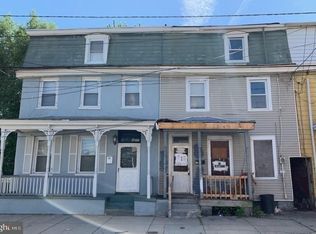 524 York St, Burlington, NJ 08016