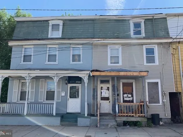 524 York St, Burlington, NJ 08016