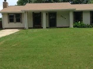 6674 Stone Ct, Rex, GA 30273