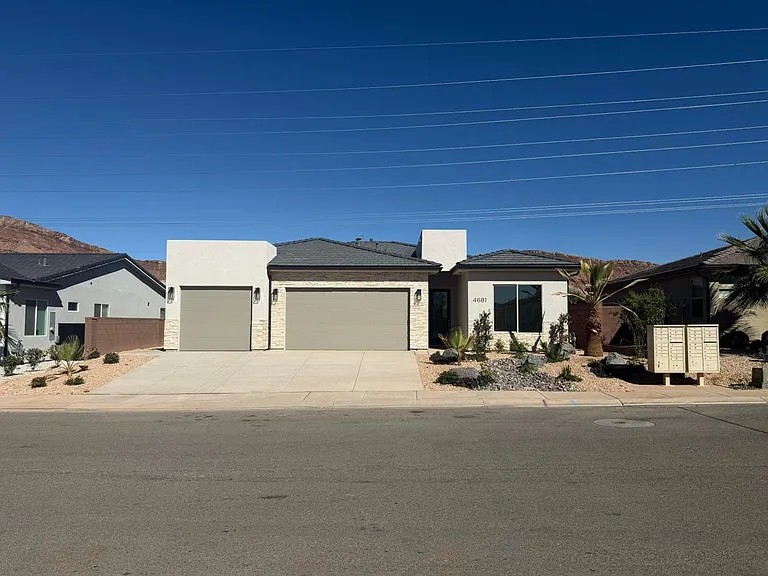 4681 S Lucy Ln — Photo 2
