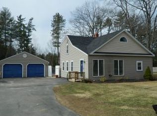 141 Old Dover Rd, Rochester, NH 03867