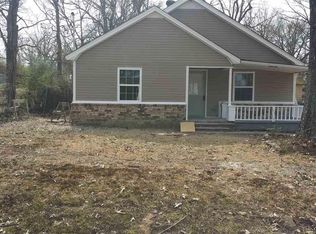 410 Hillcrest Rd, Sherwood, AR 72120