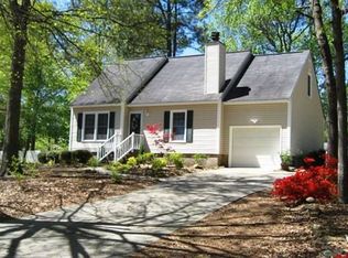 52 Ridge Rd, Cheraw, SC 29520