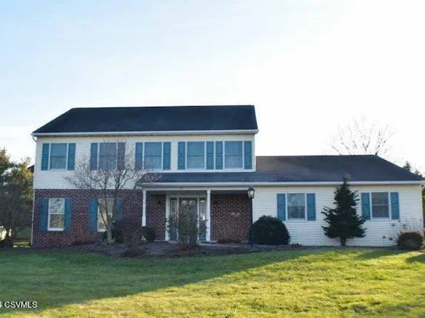 31 Baylor Blvd, Lewisburg, PA 17837
