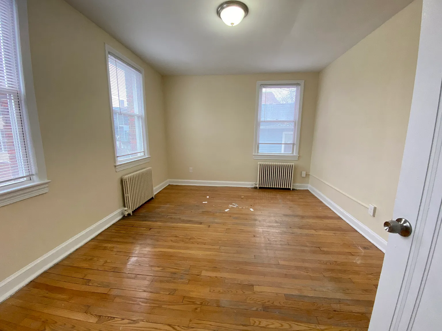 1334 Fort Stevens Dr NW — Photo 4
