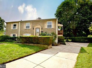 11602 Terry Town Dr, Reisterstown, MD 21136