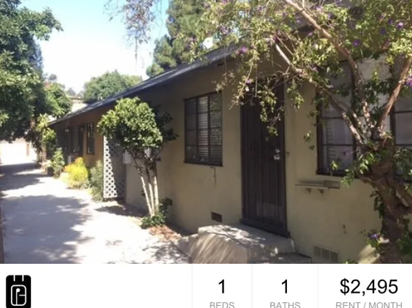 2519 Griffith Park Blvd #2519, Los Angeles, CA 90039