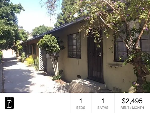 2519 Griffith Park Blvd #2519 Photo 1