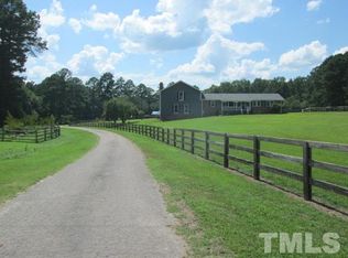 2032 Bethlehem Rd, Raleigh, NC 27610