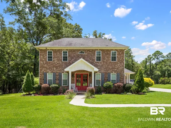 9060 Bromley Rd, Bay Minette, AL 36507