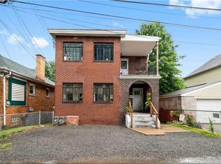 57 Dunn St #1, Mc Kees Rocks, PA 15136