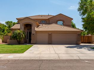947 W Ebony Dr, Chandler, AZ 85248