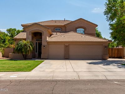 947 W Ebony Drive, Chandler, AZ, 85248