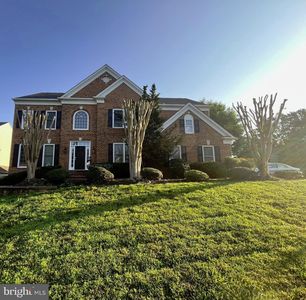 4810 Christie Jane Ln, Fairfax, VA, 22030