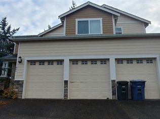 661 Joy St, Eatonville, WA 98328