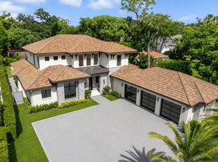901 Golfview Ter, Winter Park, FL 32789
