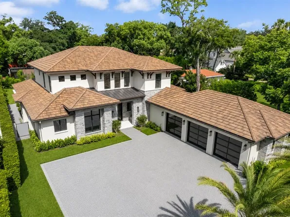 901 GOLFVIEW TERRACE, WINTER PARK, FL 32789