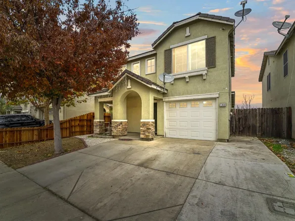 1743 Zona Bella Ln, Ceres, CA 95307