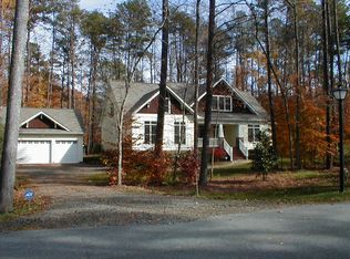 111 Olive Creek Ct, Hillsborough, NC 27278