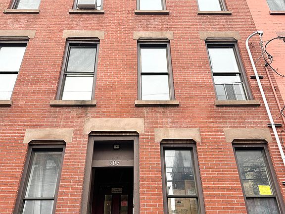 3rd image of 507 Jersey Ave APT 3