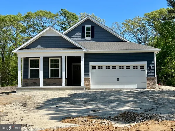 1 Hawks Ridge Ln, Cape May Court House, NJ 08210