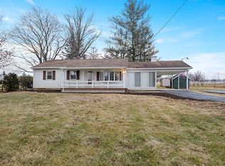 2315 Table Rock Rd, Biglerville, PA 17307