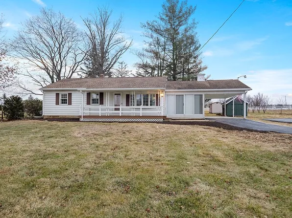 2315 Table Rock Rd, Biglerville, PA 17307