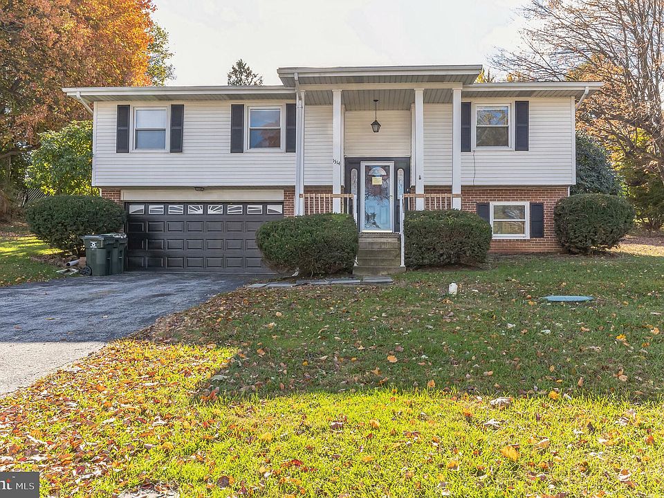 1514 Reed St, Coatesville, PA 19320 | Zillow