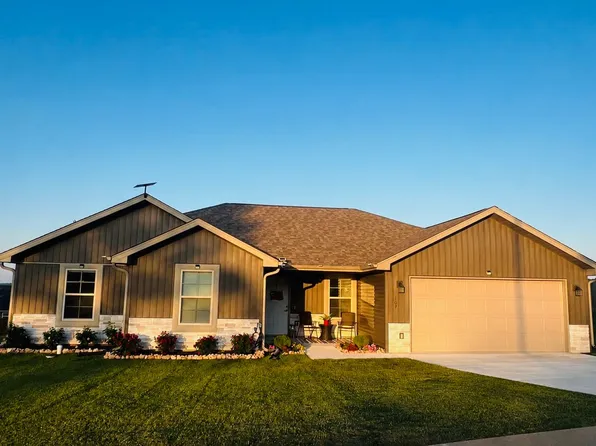 107 Ella St, Waynesville, MO 65583